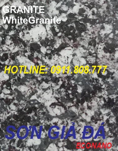 GRANITE White Granite